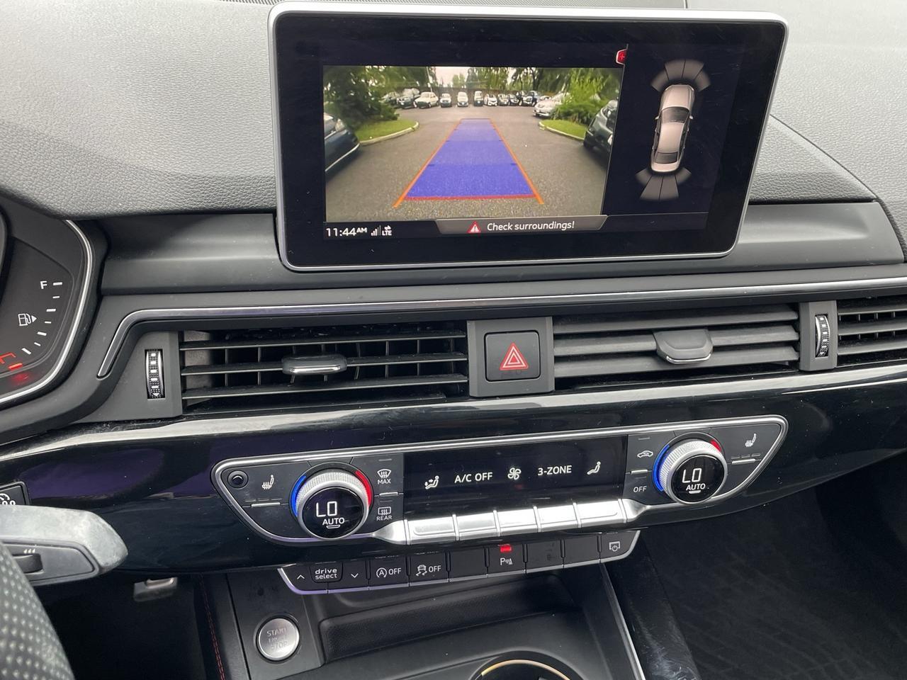 2018 Audi A4 2.0T Premium Plus Alexandria VA