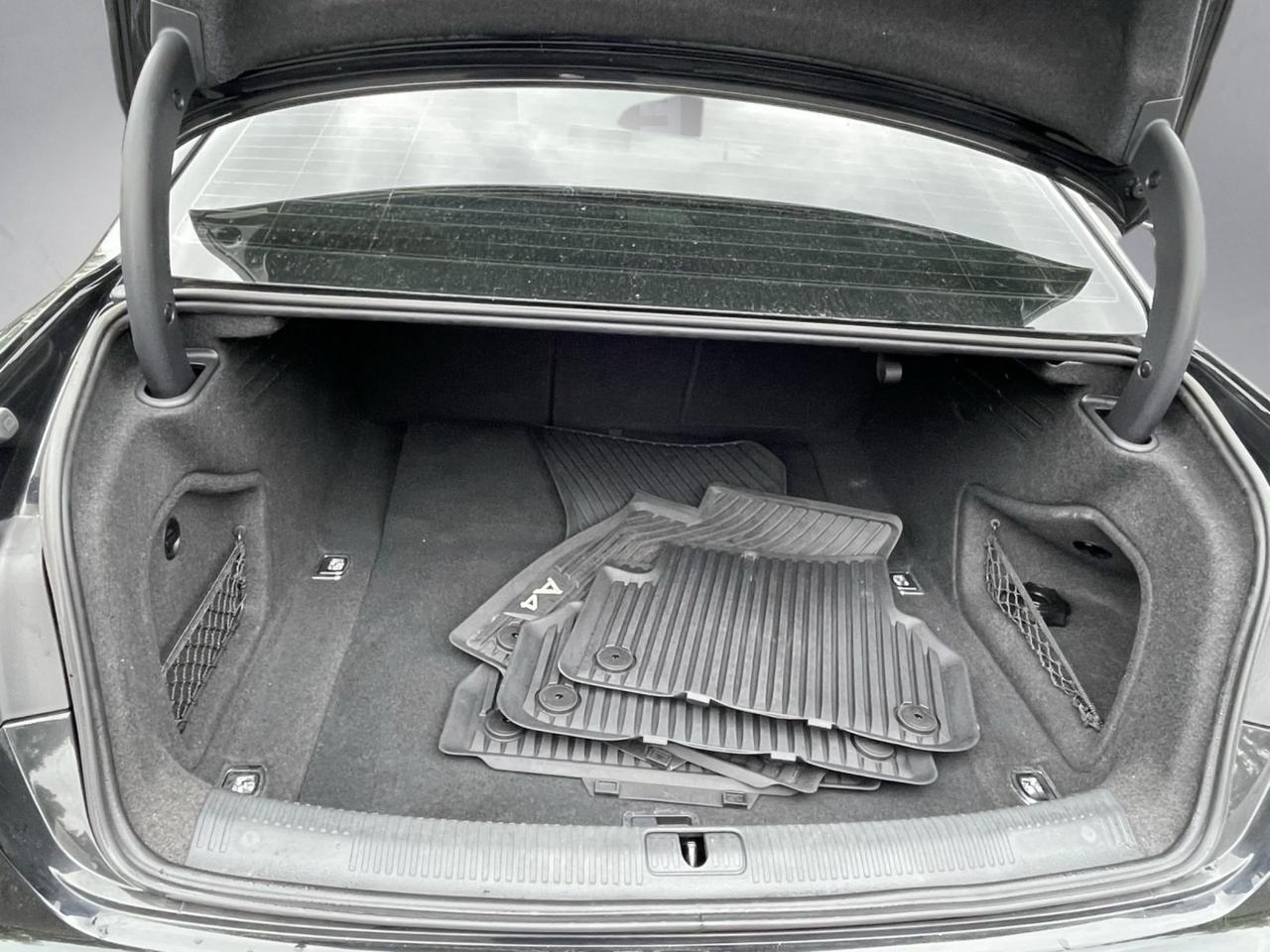 2018 Audi A4 2.0T Premium Plus Alexandria VA