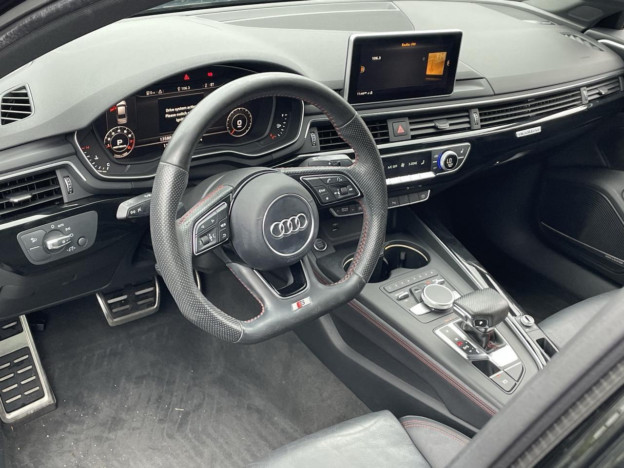 2018 Audi A4 2.0T Premium Plus Alexandria VA