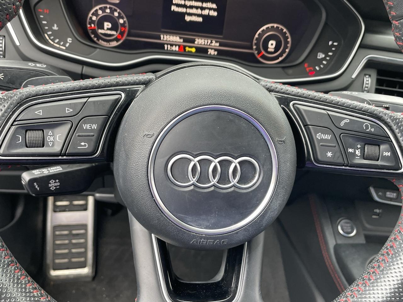 2018 Audi A4 2.0T Premium Plus Alexandria VA