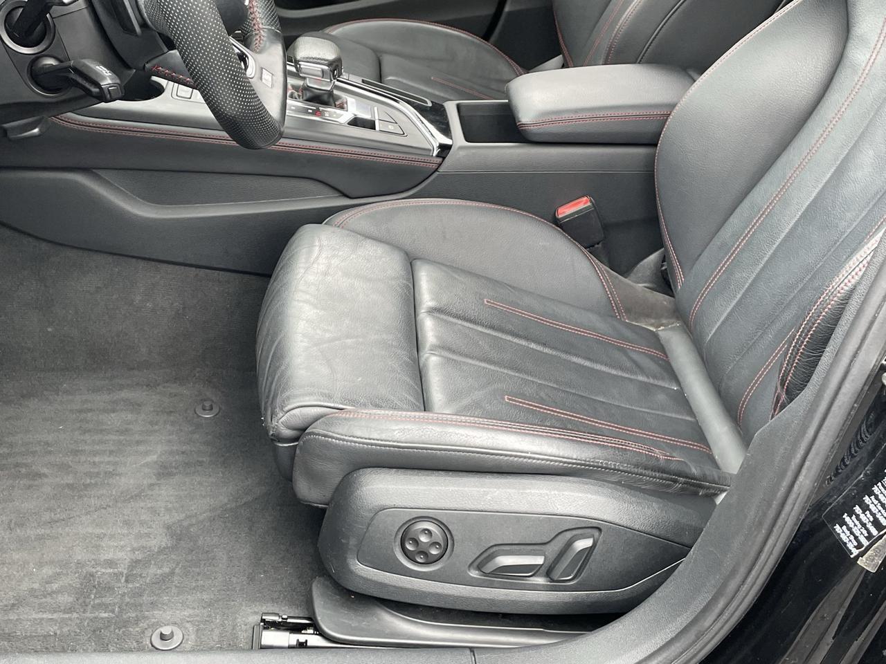 2018 Audi A4 2.0T Premium Plus Alexandria VA