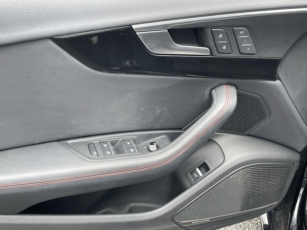 2018 Audi A4 2.0T Premium Plus Alexandria VA