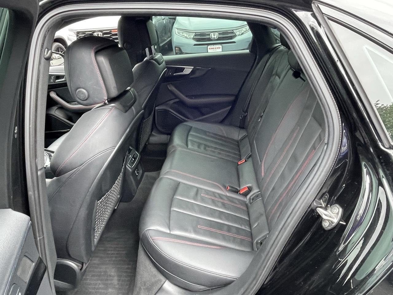 2018 Audi A4 2.0T Premium Plus Alexandria VA