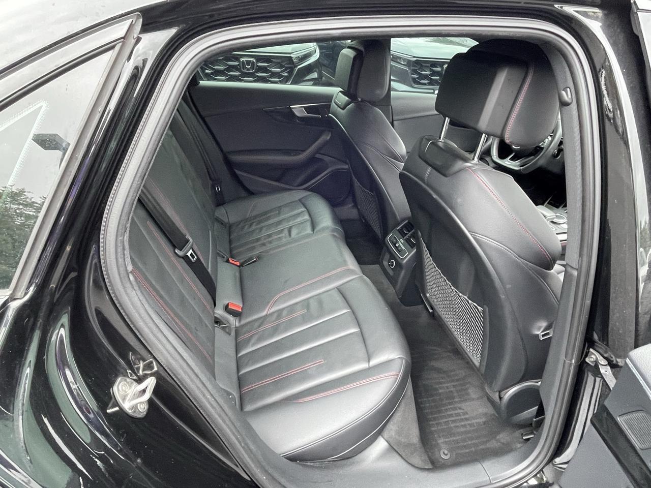 2018 Audi A4 2.0T Premium Plus Alexandria VA