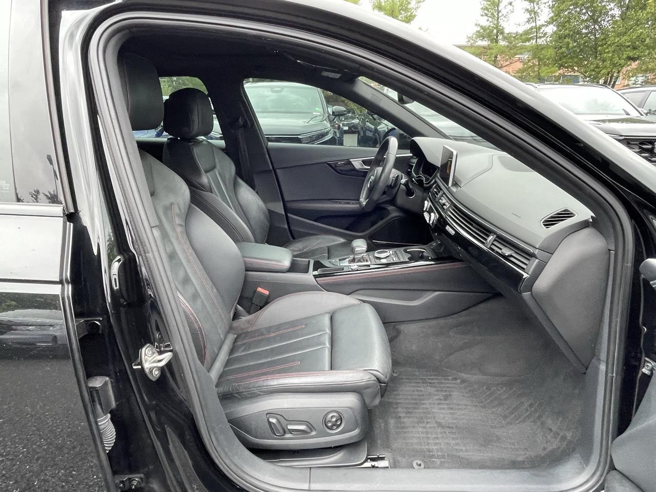2018 Audi A4 2.0T Premium Plus Alexandria VA