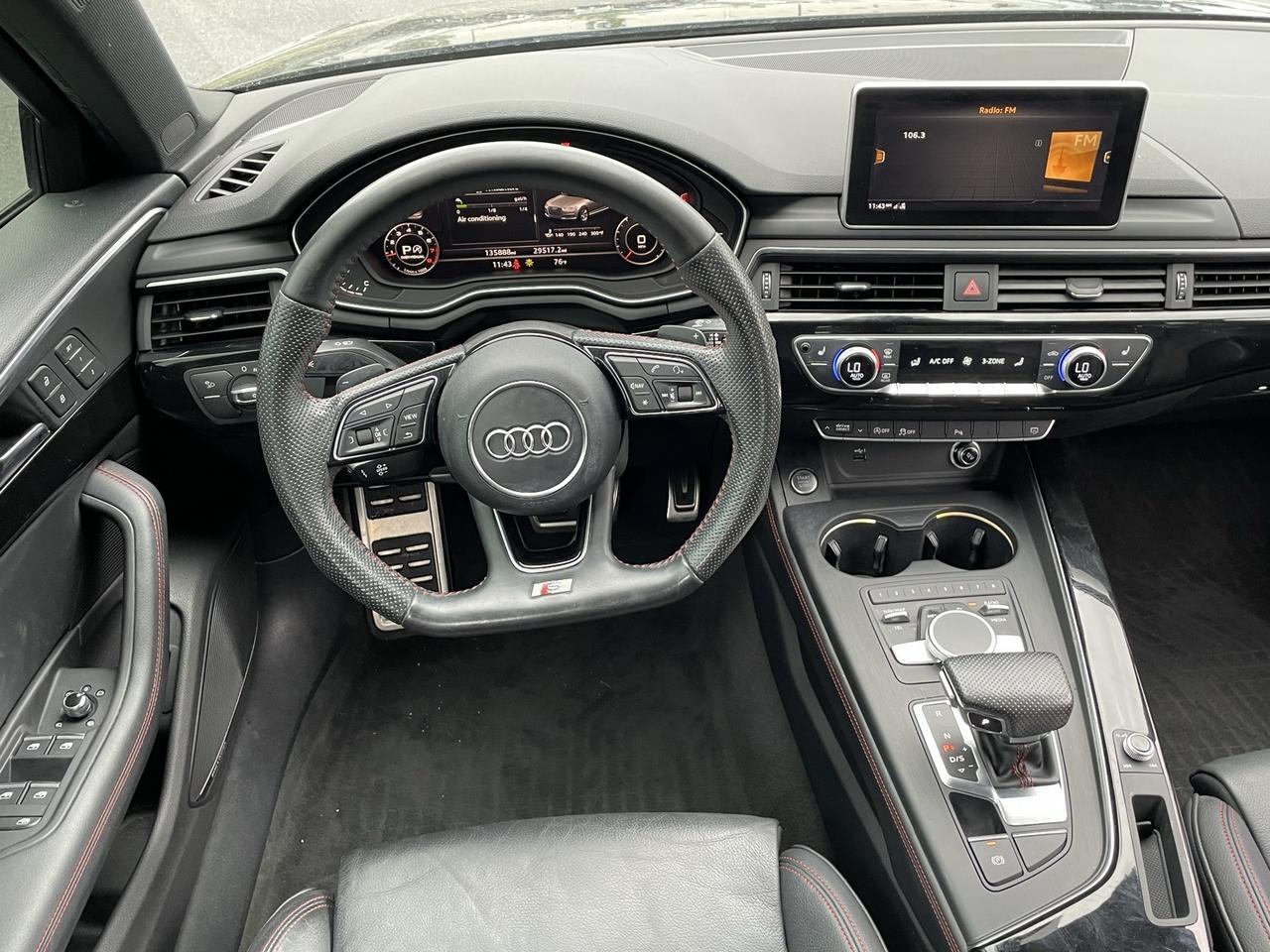 2018 Audi A4 2.0T Premium Plus Alexandria VA