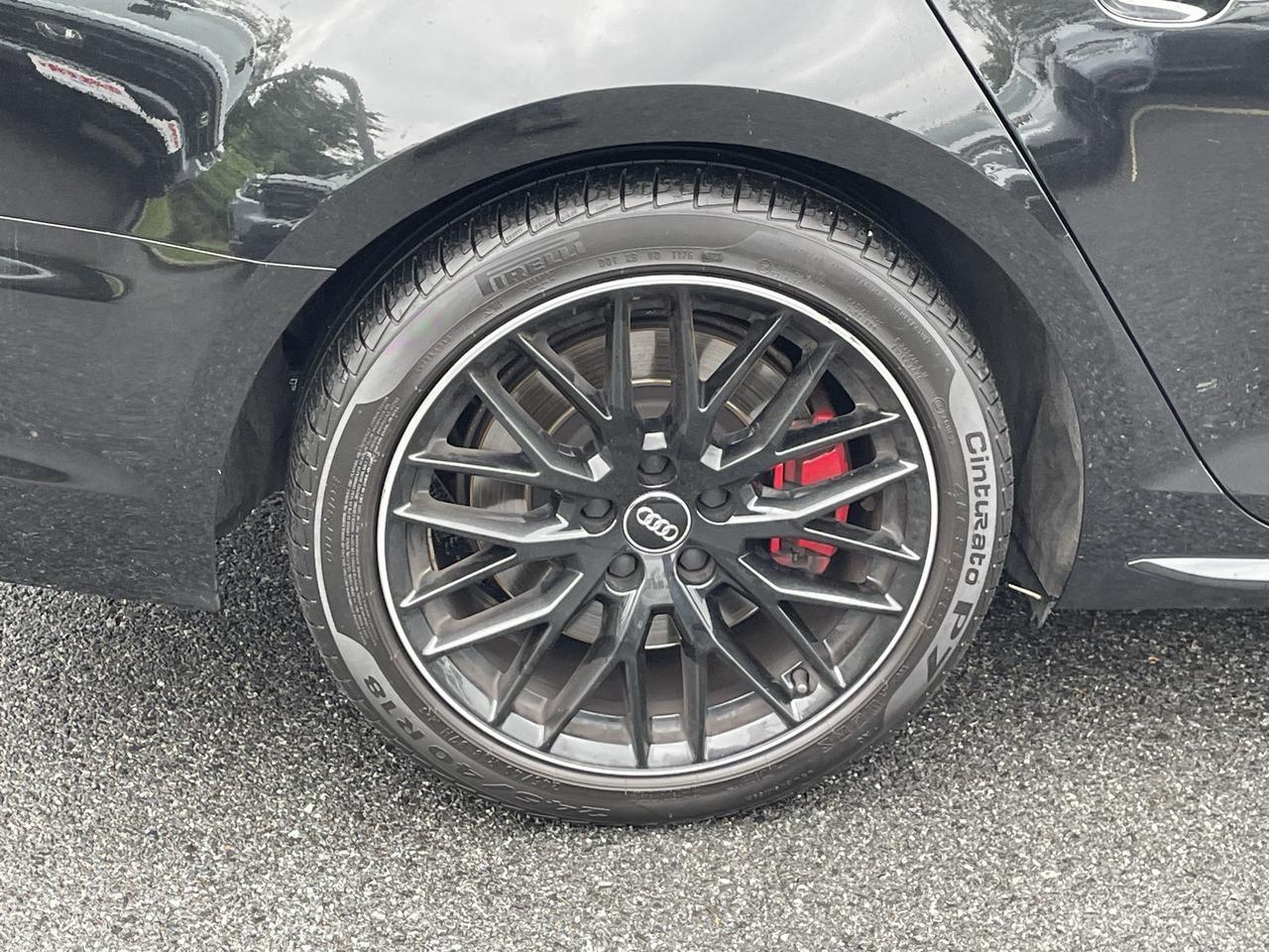 2018 Audi A4 2.0T Premium Plus Alexandria VA