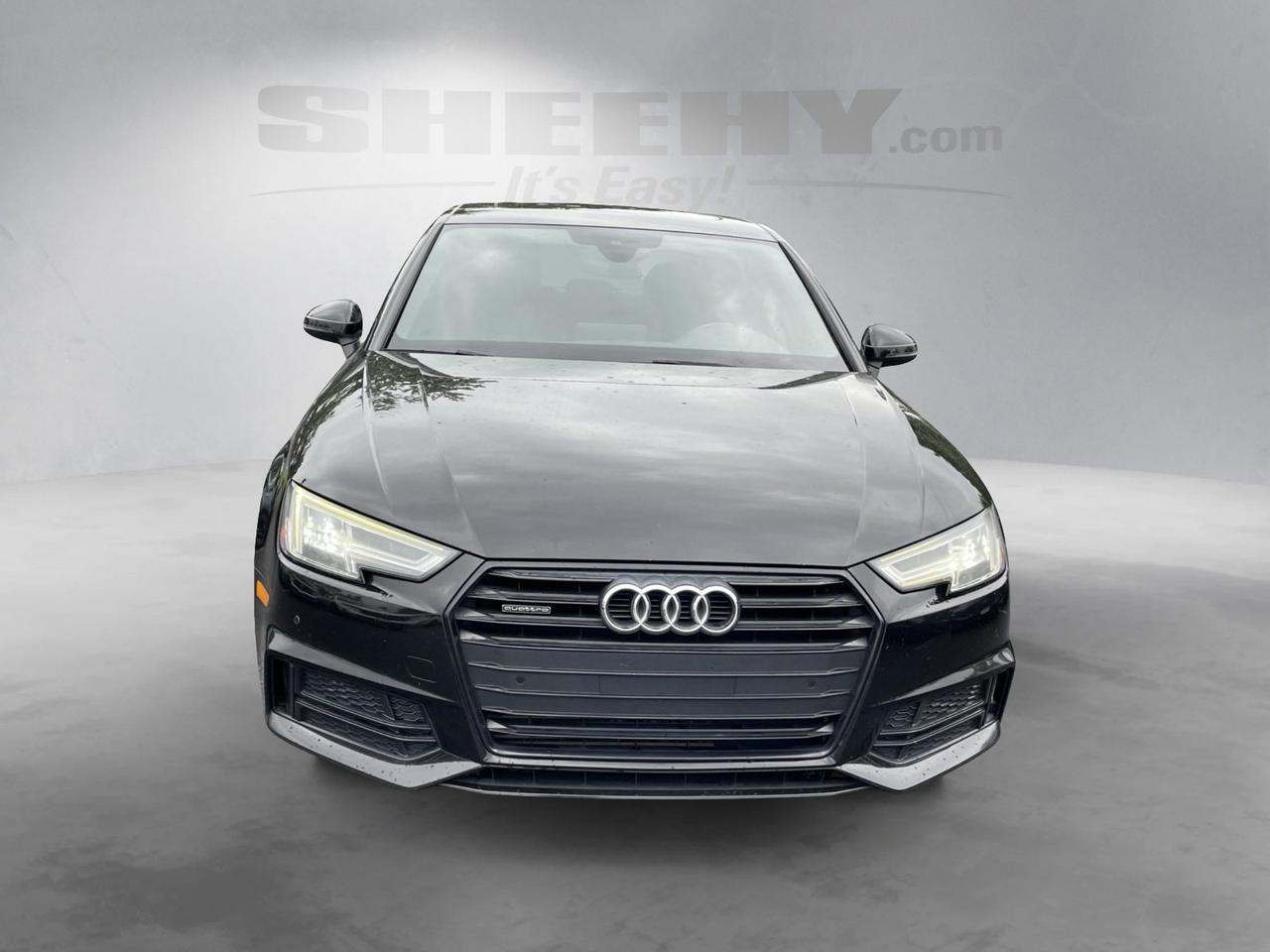 2018 Audi A4 2.0T Premium Plus Alexandria VA