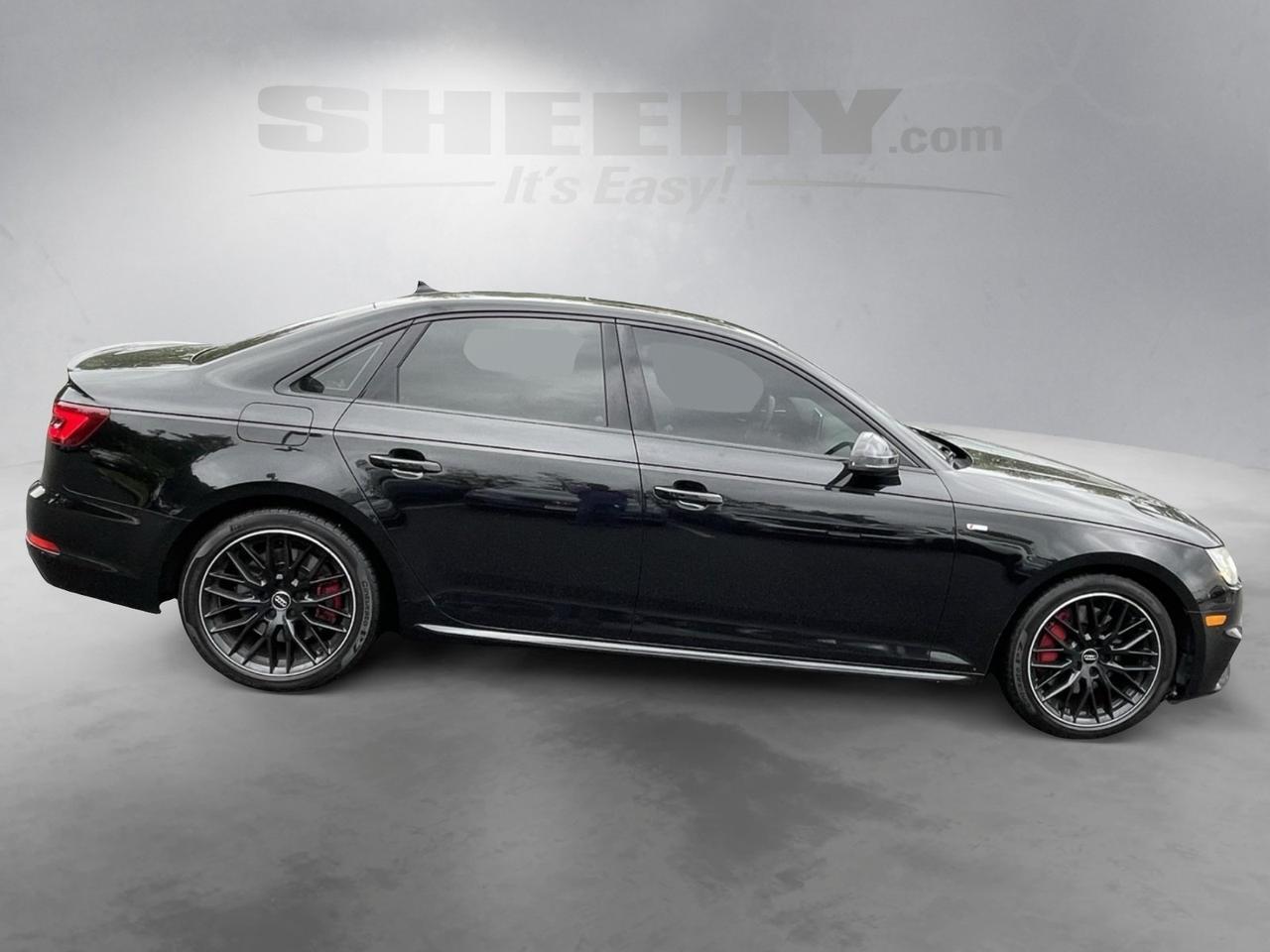 2018 Audi A4 2.0T Premium Plus Alexandria VA