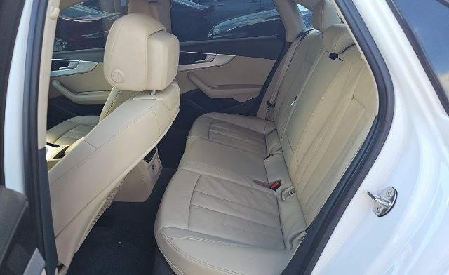 2018 Audi A4 2.0T Premium Sedan Charlotte NC