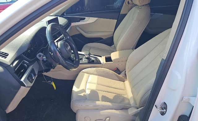 2018 Audi A4 2.0T Premium Sedan Charlotte NC