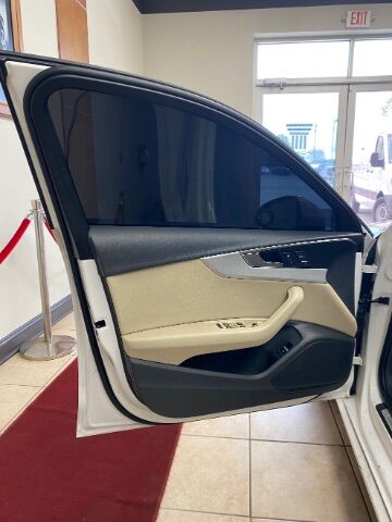 2018 Audi A4 2.0T Premium Sedan Charlotte NC