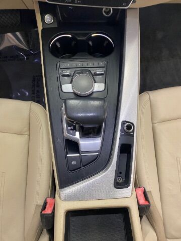 2018 Audi A4 2.0T Premium Sedan Charlotte NC