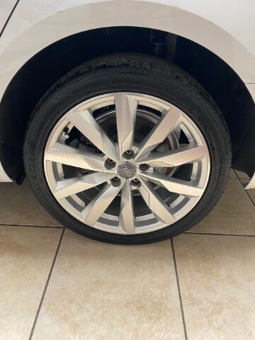 2018 Audi A4 2.0T Premium Sedan Charlotte NC