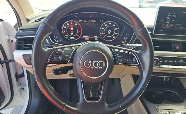 2018 Audi A4 2.0T Premium Sedan Charlotte NC