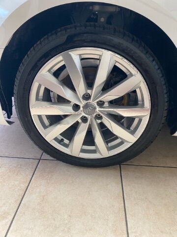 2018 Audi A4 2.0T Premium Sedan Charlotte NC