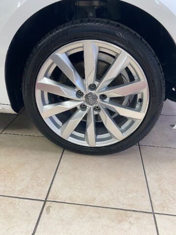 2018 Audi A4 2.0T Premium Sedan Charlotte NC