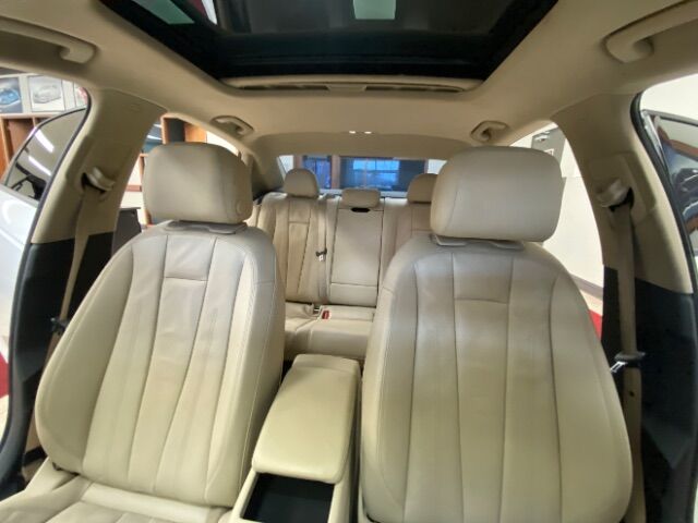 2018 Audi A4 2.0T Premium Sedan Charlotte NC