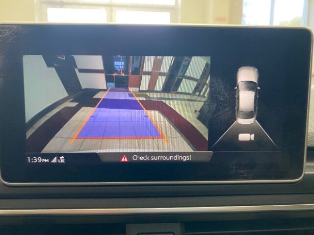 2018 Audi A4 2.0T Premium Sedan Charlotte NC