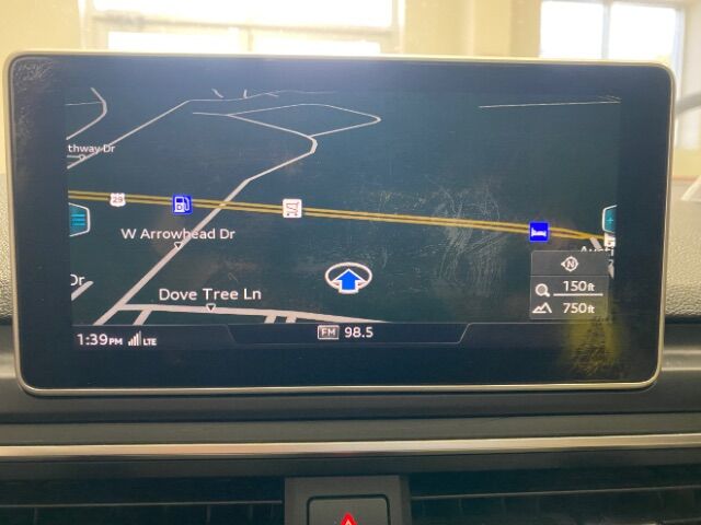 2018 Audi A4 2.0T Premium Sedan Charlotte NC