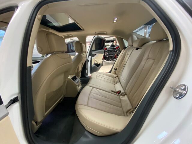 2018 Audi A4 2.0T Premium Sedan Charlotte NC