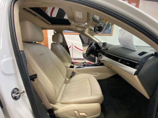 2018 Audi A4 2.0T Premium Sedan Charlotte NC