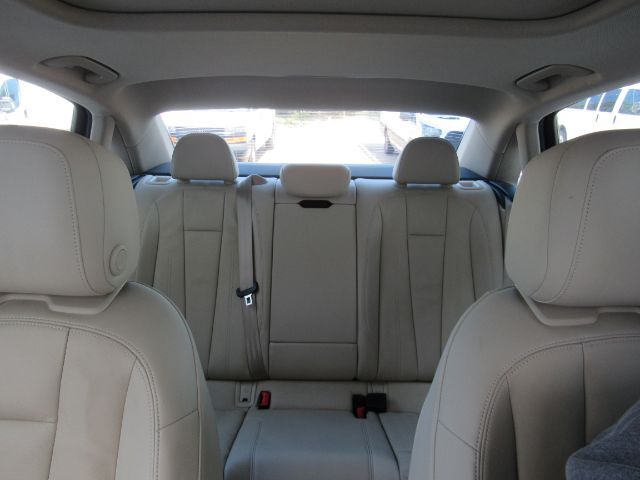 2018 Audi A4 2.0T Premium Sedan Plano TX