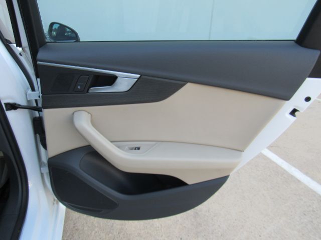 2018 Audi A4 2.0T Premium Sedan Plano TX