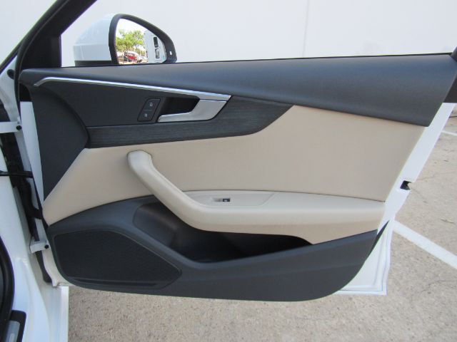 2018 Audi A4 2.0T Premium Sedan Plano TX