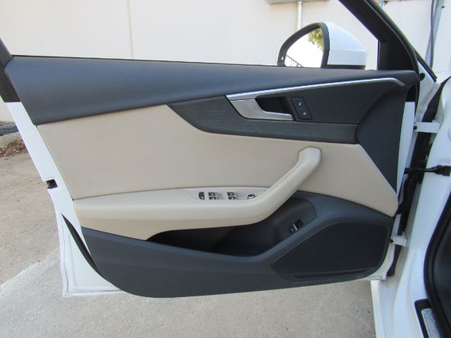 2018 Audi A4 2.0T Premium Sedan Plano TX