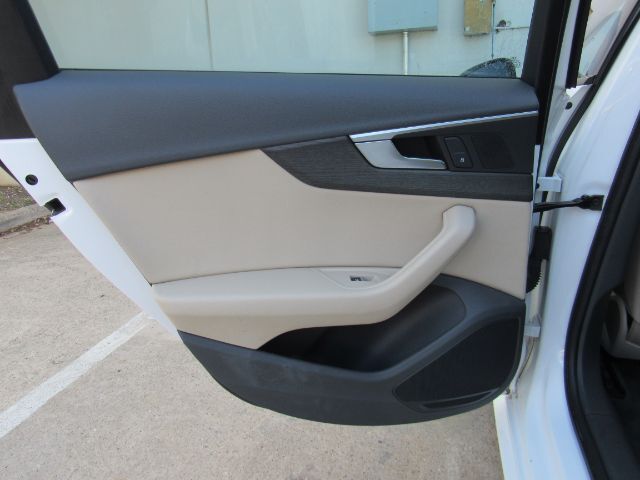 2018 Audi A4 2.0T Premium Sedan Plano TX