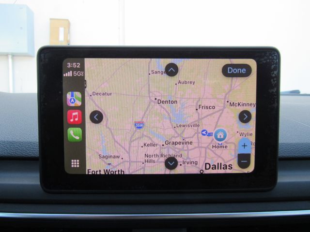 2018 Audi A4 2.0T Premium Sedan Plano TX