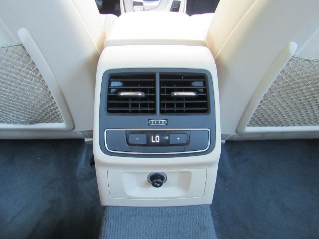 2018 Audi A4 2.0T Premium Sedan Plano TX