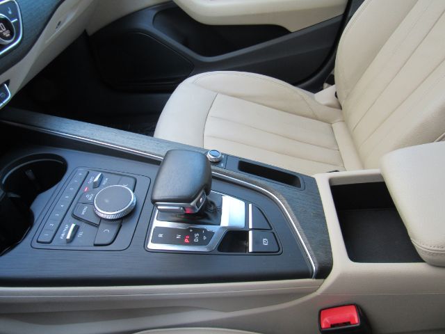 2018 Audi A4 2.0T Premium Sedan Plano TX