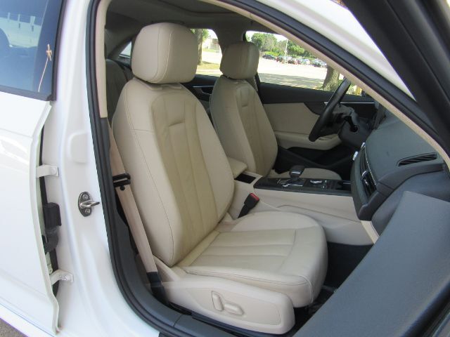 2018 Audi A4 2.0T Premium Sedan Plano TX