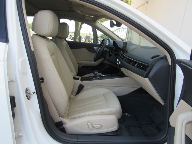 2018 Audi A4 2.0T Premium Sedan Plano TX