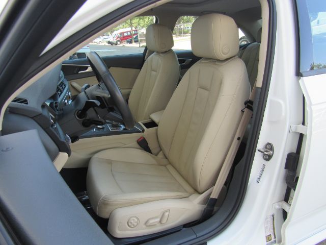 2018 Audi A4 2.0T Premium Sedan Plano TX