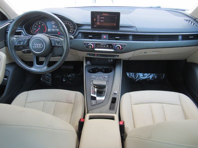 2018 Audi A4 2.0T Premium Sedan Plano TX