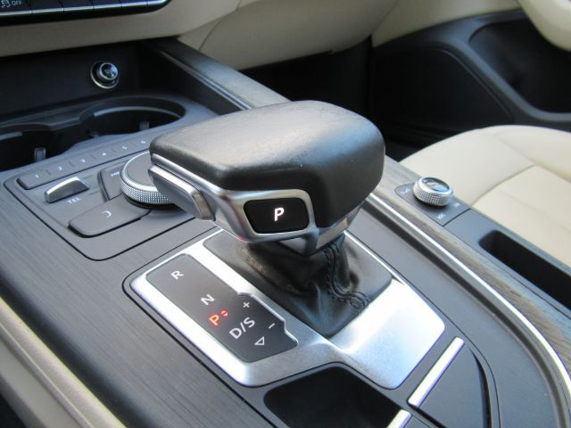 2018 Audi A4 2.0T Premium Sedan Plano TX