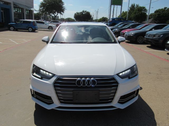 2018 Audi A4 2.0T Premium Sedan Plano TX