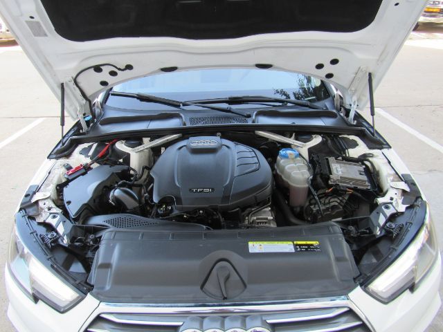 2018 Audi A4 2.0T Premium Sedan Plano TX