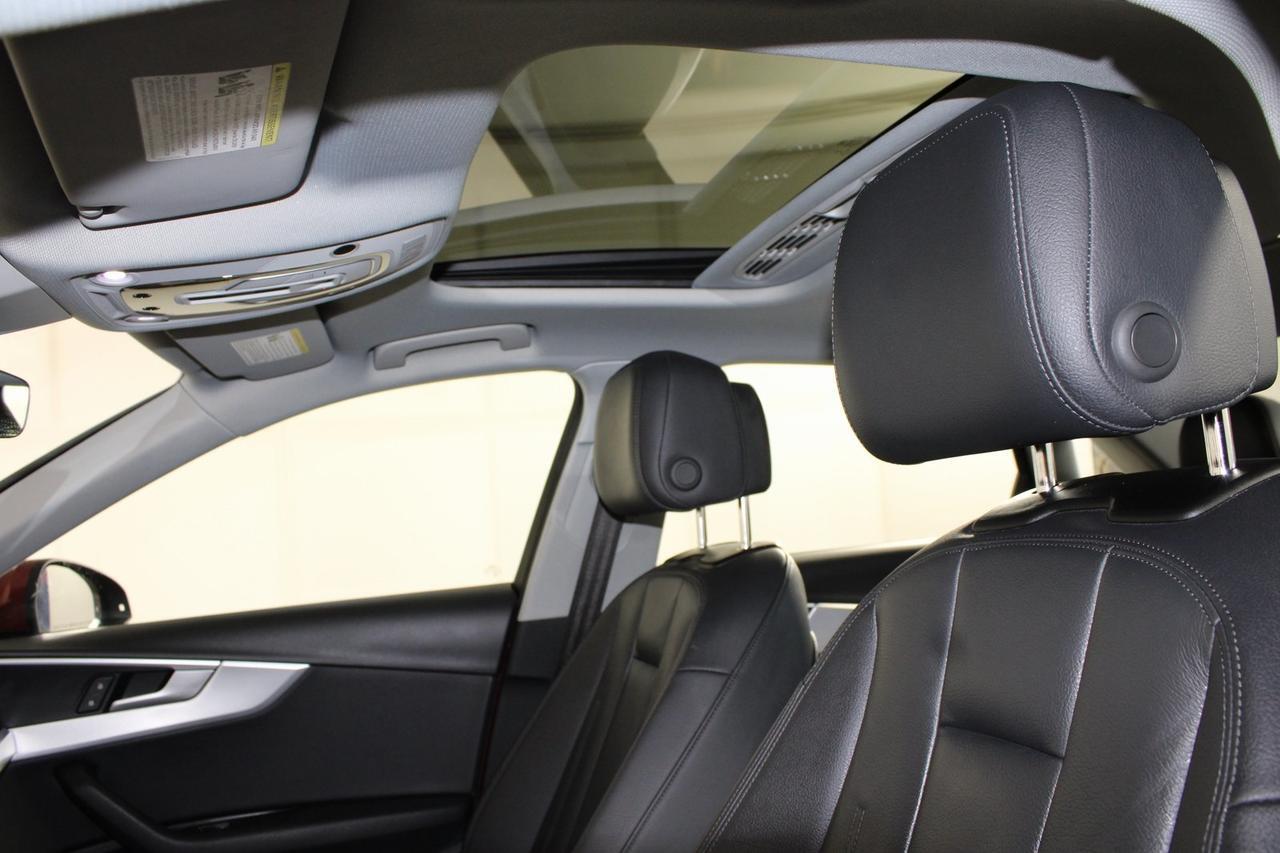 2018 Audi A4 2.0T Premium Manassas VA