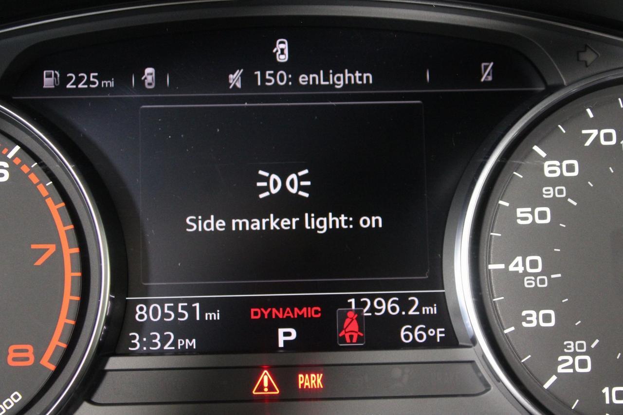 2018 Audi A4 2.0T Premium Manassas VA