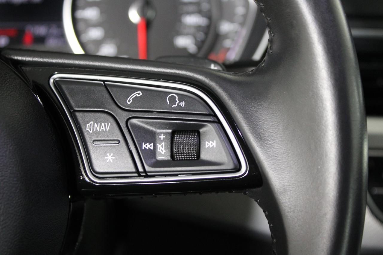 2018 Audi A4 2.0T Premium Manassas VA