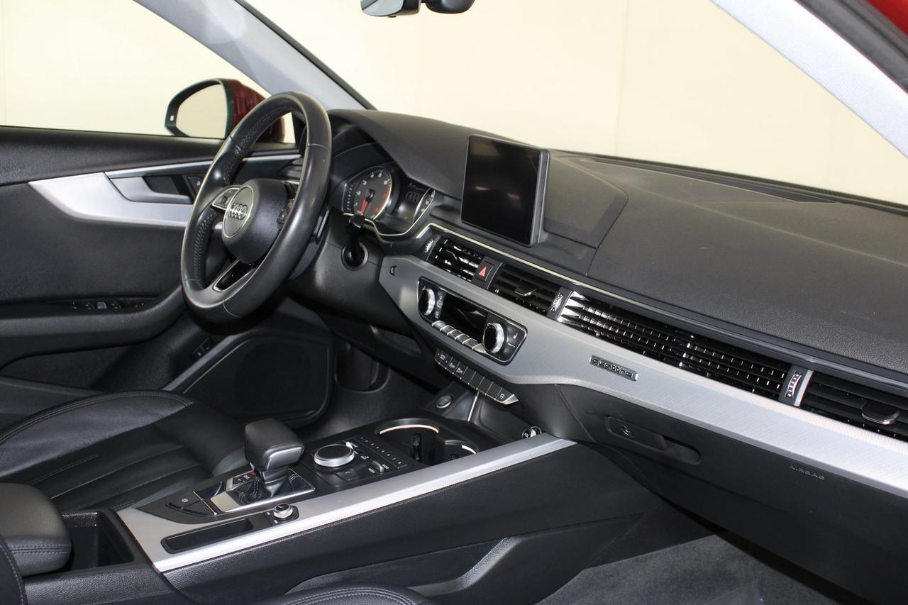 2018 Audi A4 2.0T Premium Manassas VA