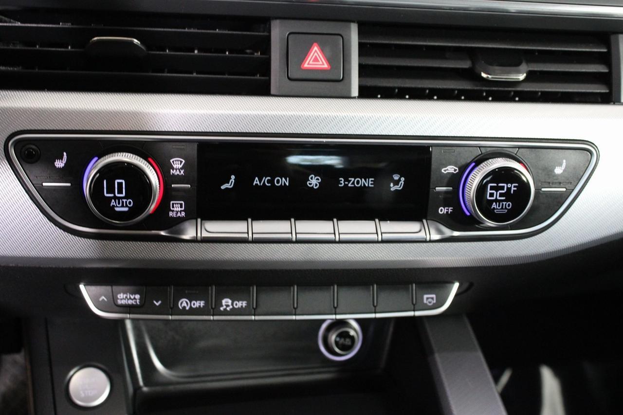 2018 Audi A4 2.0T Premium Manassas VA