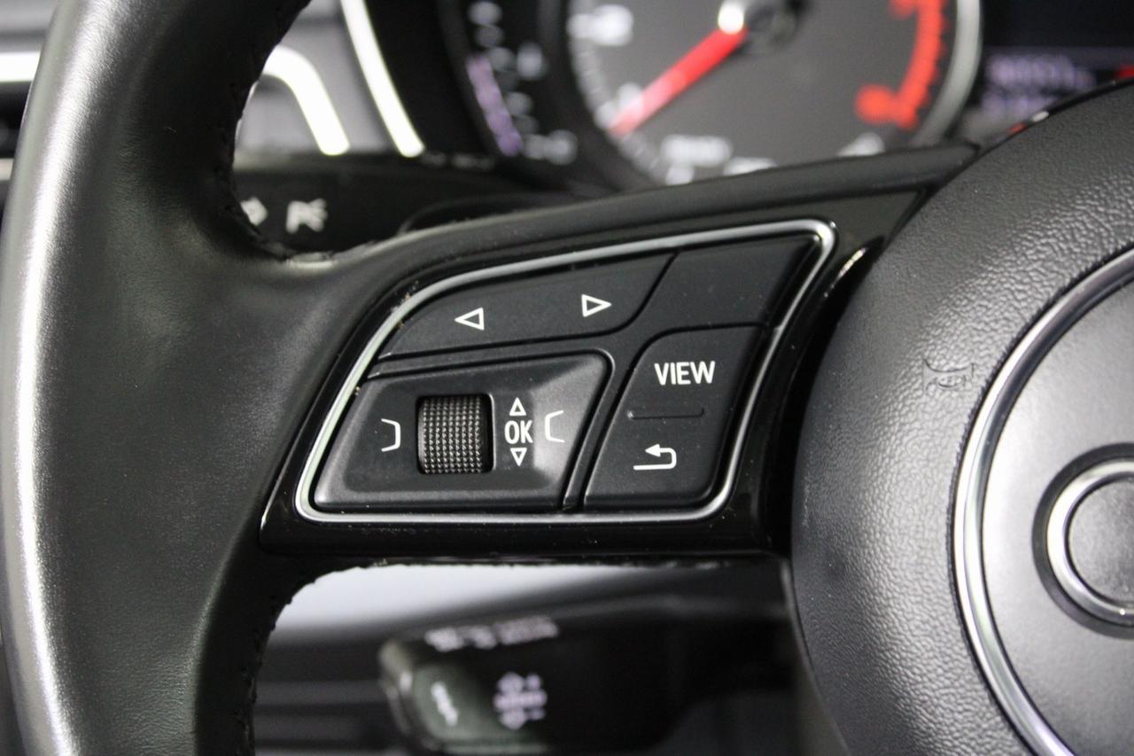 2018 Audi A4 2.0T Premium Manassas VA