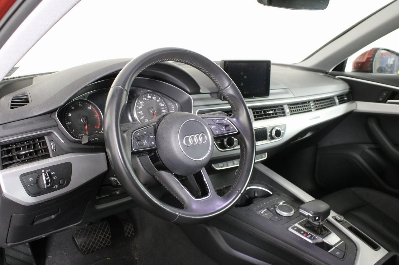 2018 Audi A4 2.0T Premium Manassas VA