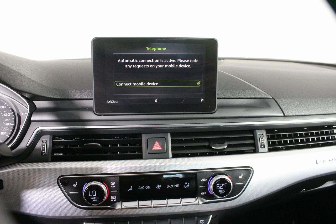 2018 Audi A4 2.0T Premium Manassas VA