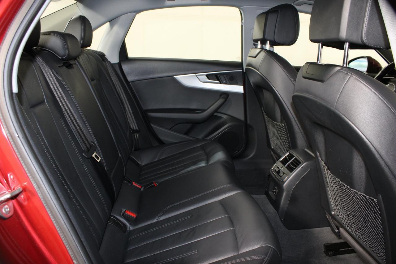 2018 Audi A4 2.0T Premium Manassas VA